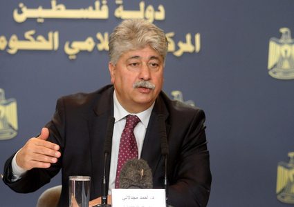 "الشؤون" تعلن البدء بمشروع تعزيز الحماية الاجتماعية والسجل الوطني