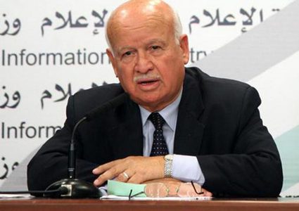 الأغا يُحذّر: صفقة القرن تُطبق عمليًا ونحن غارقون في خلافاتنا