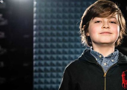 تعرفوا على الطفل المعجزة الذي قارب على التخرج من الجامعة