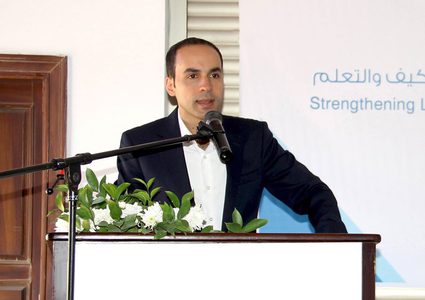 مركز إعلام النجاح يعزي عائلة الزميل الصحفي محمد داوود