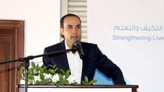 مركز إعلام النجاح يعزي عائلة الزميل الصحفي محمد داوود