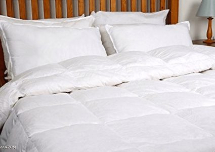 تحذير.. النوم على "فراش الريش" يصيبك بمرض صحي خطير