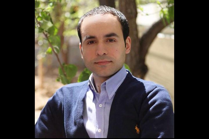 وفاة الزميل الصحفي محمد داوود إثر بنوبة قلبية في تركيا