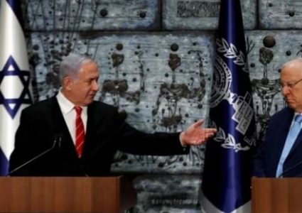 فشل المفاوضات الإسرائيلية في تشكيل حكومة وحدة