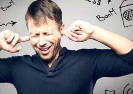 دراسة: "الضوضاء البشرية" تهدد كافة أشكال الحياة على الأرض