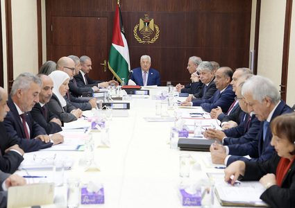 القواسمي يكشف لـ"النجاح" خطوات القيادة للتصدي للإعلان الأميركي