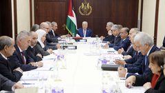 القواسمي يكشف لـ"النجاح" خطوات القيادة للتصدي للإعلان الأميركي