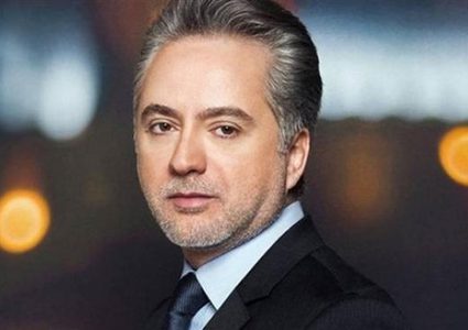 مروان خوري يلغي حفلته في المكسيك