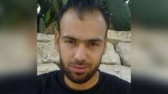 العليا الإسرائيلية تحدد جلسة للنظر في قضية الأسير مصعب هندي