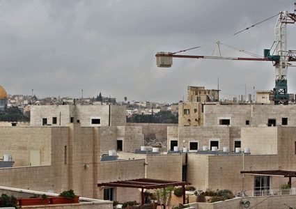 رفض وادانة عربية ودولية للإعلان الأميركي شرعنة المستوطات في الضفة