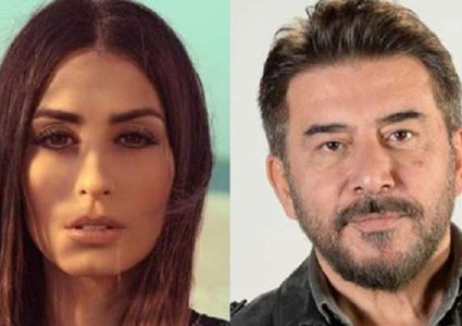 شركة غولدن لاين تكشف عن بوستر مسلسل هوس