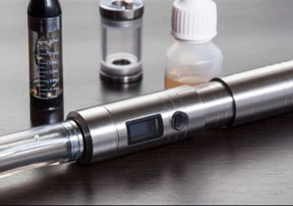 رئيس الفلبين يتدخل شخصيا لحظر السجائر الإلكترونية