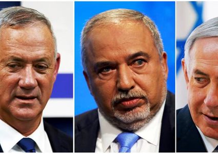 دولة الاحتلال في طريقها لانتخابات ثالثة