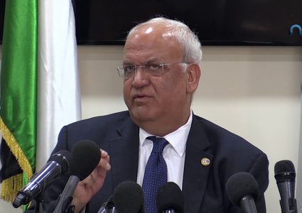 تنديد واسع حول قرار الادارة الأمريكية بشرعية الإستيطان