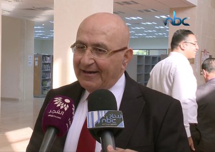 جامعة الاستقلال تفوز بجائزة ياسر عرفات للإنجاز العلمي والأكاديمي