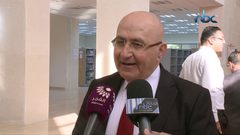 جامعة الاستقلال تفوز بجائزة ياسر عرفات للإنجاز العلمي والأكاديمي