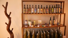 الاحتفال بمهرجان حصاد الزيتون "جاروعة 2019" في برقين