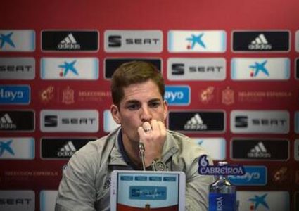 روبرت مورينو يصدر بيان رسمي