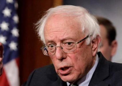 مرشح أمريكي: يجب تغيير سياسة البيت الأبيض واحترام الشعب الفلسطيني