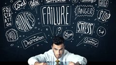 كيف تتوقف عن التفكير السلبي ؟