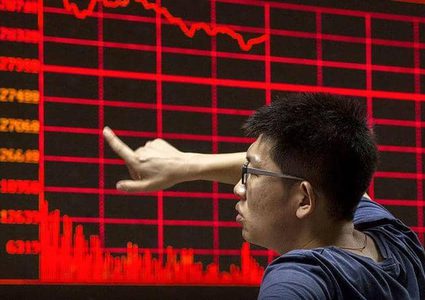 توقعات متشائمة.. نمو الاقتصاد العالمي الأقل في 10 سنوات