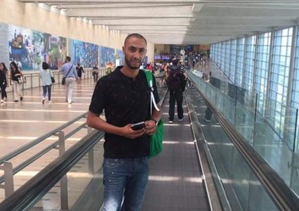 رهط: مقتل شاب في جريمة إطلاق نار