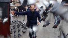 الفيسبوك يشتعل حزناً على وفاة الصحفي محمد داوود