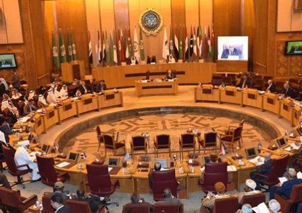 الاتحاد البرلماني العربي يدين إعلان أمريكا بخصوص المستوطنات