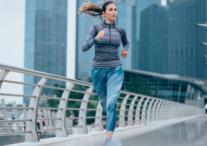 هذا ما تفعله التمارين الرياضية بالجسم