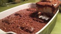 حلى طبقات النوتيلا