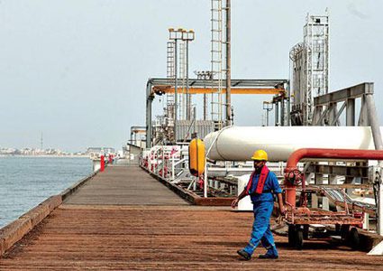 استثمارات أجنبية بملايين الدولارات تدفقت على إيران