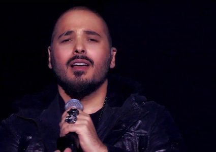 رامي عياش يوجه رسالة للجيل الجديد