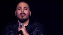 رامي عياش يوجه رسالة للجيل الجديد