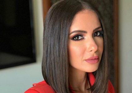 الفنانة المصرية منى زكي تكشف عن عمرها الحقيقي