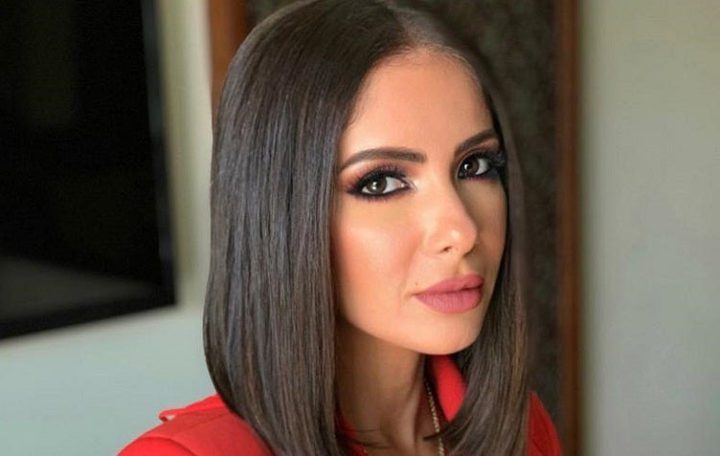 الفنانة المصرية منى زكي تكشف عن عمرها الحقيقي