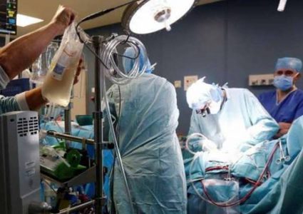 توقيف طبيب ضالع في زرع أعضاء الفقراء لأثرياء إسرائيليين