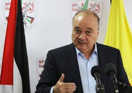 القدوة: البعد العربي في قضيتنا هو الأهم