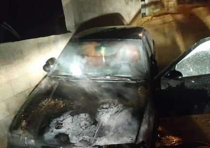 "الخارجية": تصعيد المستوطنين لإرهابهم نتيجة مباشرة لإعلان بومبيو