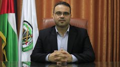 حماس: ارتقاء شهيد من عائلة السواركة يعكس صورة إجرام الاحتلال