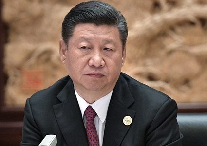 الرئيس الصيني: لا نريد حرباً تجارية ولسنا خائفين