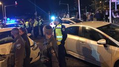 إصابة 8 مواطنين في اعتداء لقوات الاحتلال والمستوطنين جنوب الخليل