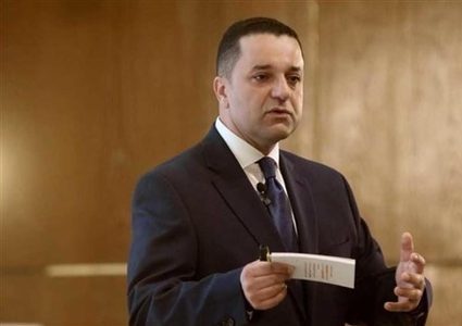 وزير المالية الأردني: لا ضرائب جديدة في موازنة 2020