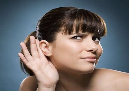 حمية غذائية تحمي من فقدان السمع