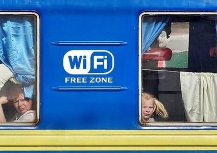 روسيا تزود طائراتها وقطاراتها بالإنترنت السريع