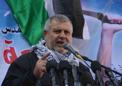 البطش: جرائم الاحتلال الأخيرة امتدادا لمجازره بحق شعبنا الفلسطيني