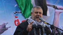 البطش: جرائم الاحتلال الأخيرة امتدادا لمجازره بحق شعبنا الفلسطيني
