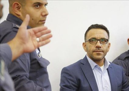 الاحتلال يفرج عن محافظ القدس ومدير التربية ورئيس أولياء الأمور