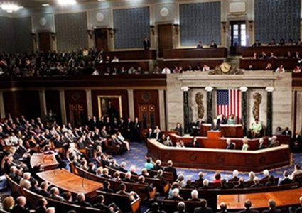 135عضوا بالكونغرس يطالبون بومبيو بالتراجع عن قراره حول المستوطنات