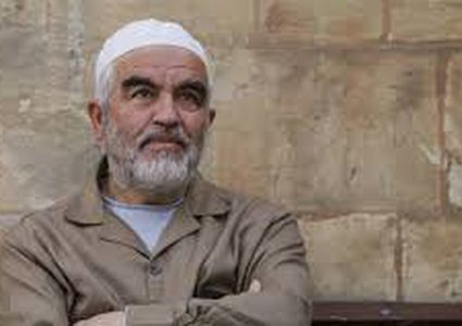 المحكمة تعقد جلسة للنطق بالحكم على الشيخ رائد صلاح