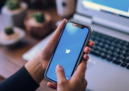 موقع تويتر يُتيح للمستخدمين حجب التعليقات